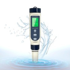 Digital pH/TDS Meter for Water Quality