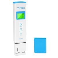 Digital pH/TDS Meter for Water Quality