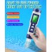 Digital pH/TDS Meter for Water Quality